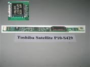   Toshiba Satellite P10-S429. .